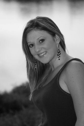 Tiffany Allen