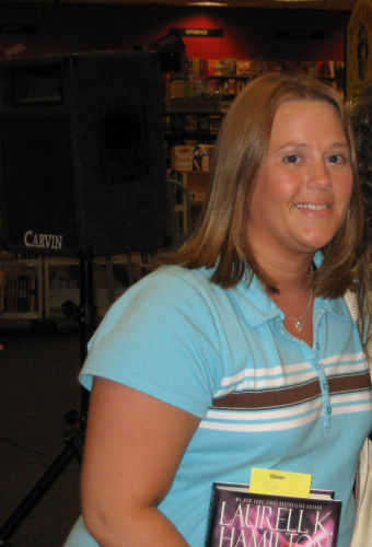 Tina Knight