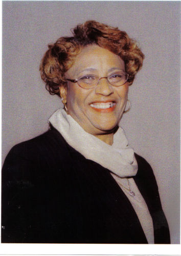 Mary Hollins