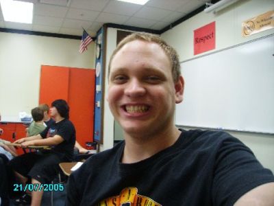 Cody Eyer