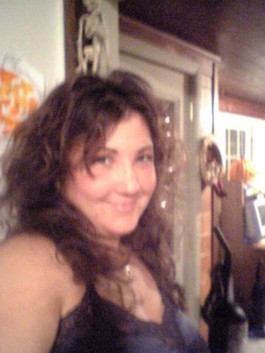 Paula Stokes