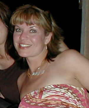 Michelle Mead