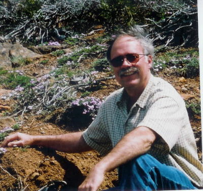 Benjamin Holston