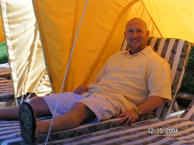 Jeremey Ahlgren