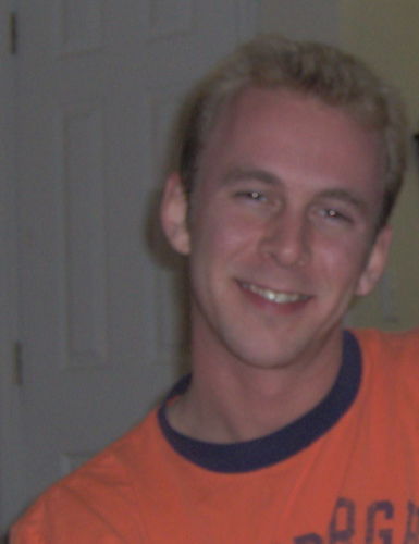 Seth Gaugh