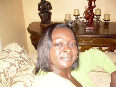 Janice Burroughs