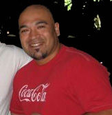 Henry Carrillo