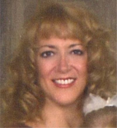 Catherine Walker