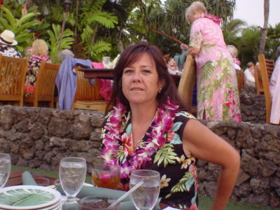 Susan Damico