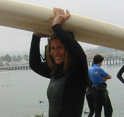 Bronwyn Wyrsch