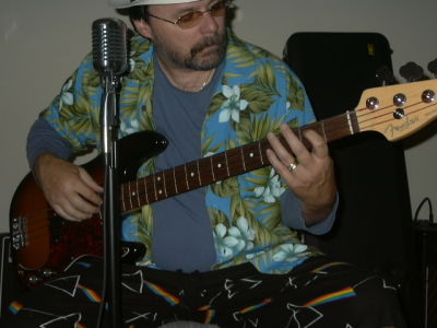 Hal Wright