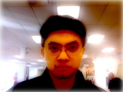 Michael Kwan