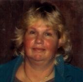 Mary Mastro