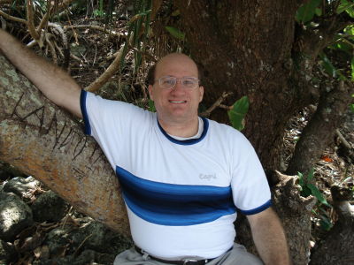Randall Rockel
