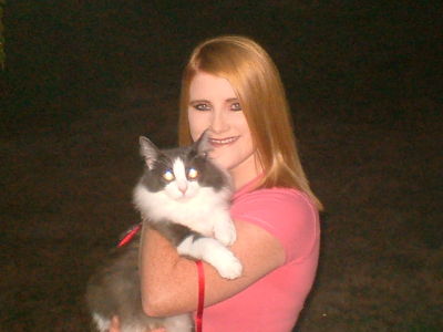 Stacey Peterson