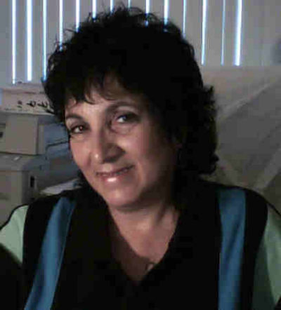 Helen Austin