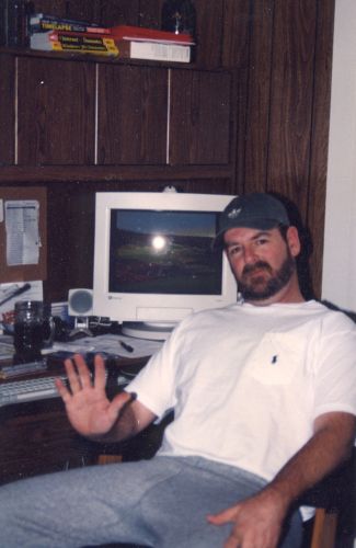 Gary Bailey