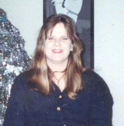 Tracey Sullivan