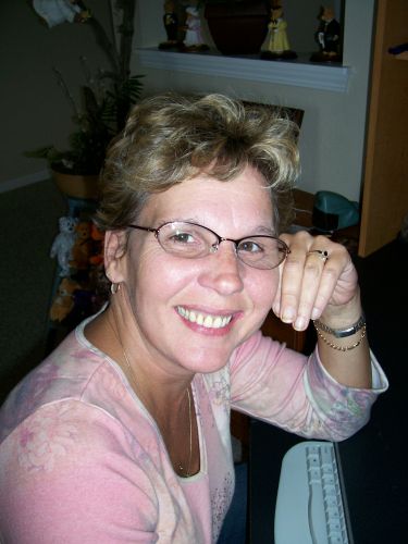 Tina Julian