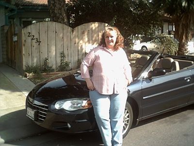 Cathy Waddell
