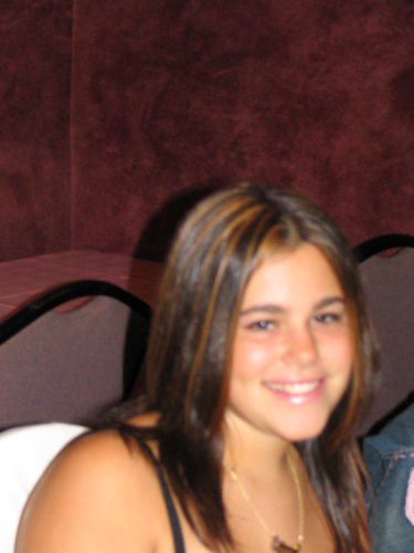 Lisa Gentile
