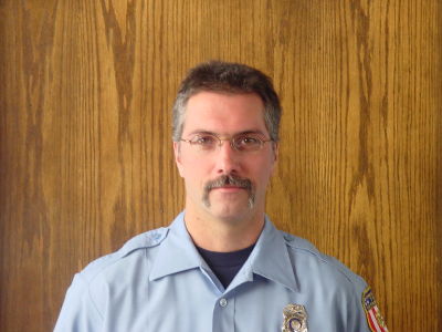 Richard Brewbaker