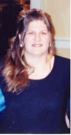 Gina Bighorse