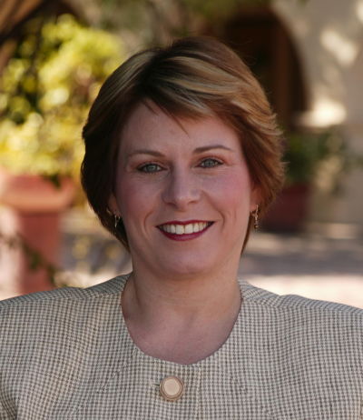 Sue Faunce