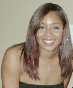 Shantal Thomas