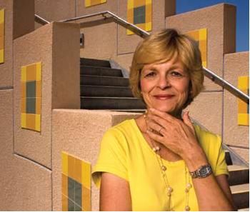 Linda Martin