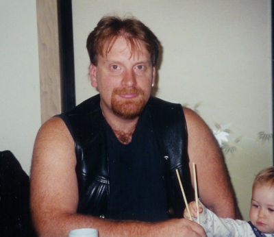 Michael Forbess