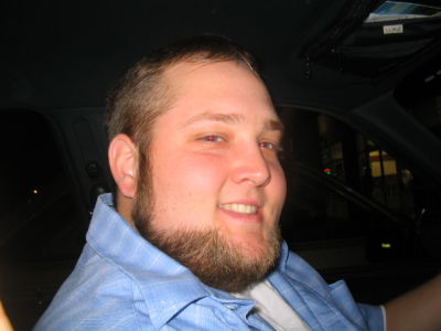Troy Griffith