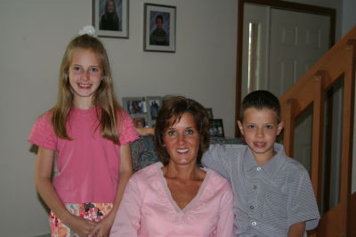 Donna Eurbin