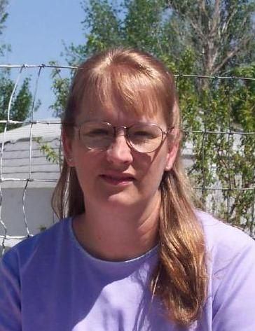 Deborah James