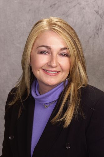 Candace Richardi