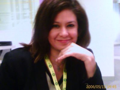 Elizabeth Beery