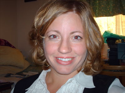 Sandra Griswold