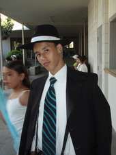 Frank Polanco