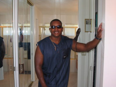 Jerome Davis
