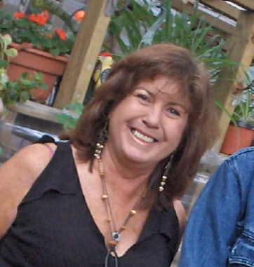 Brenda Vanetten