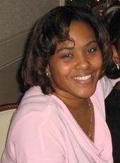 Shaniese Tramel