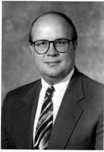 Ronald Williams