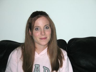 Jennifer Johnson