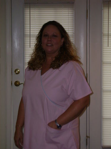 Angela Santora