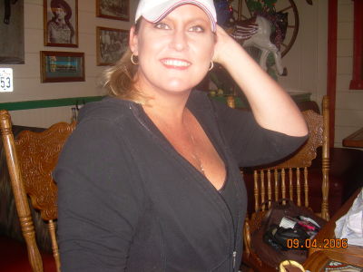 Christy Agnew