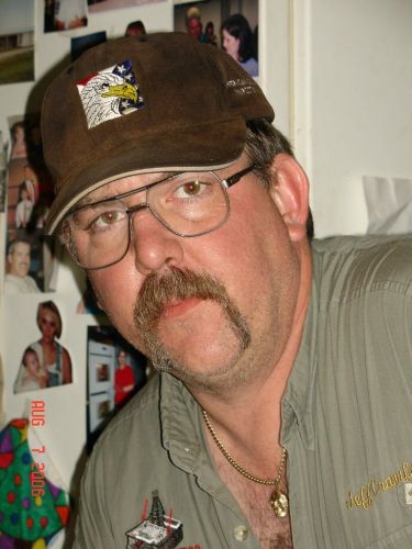 Jeffrey Crawford