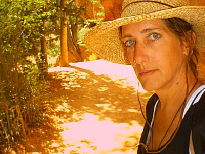 Kimberley Rishaw