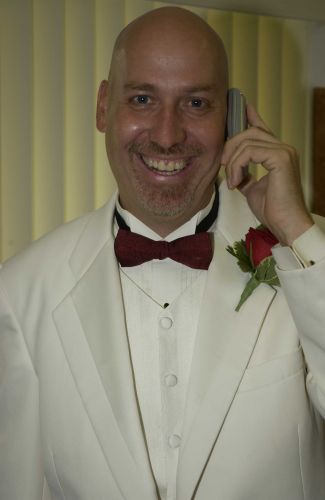 Ralph Pallmer