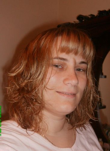 Tina Carson