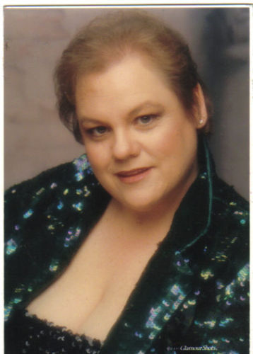Michelle Allen